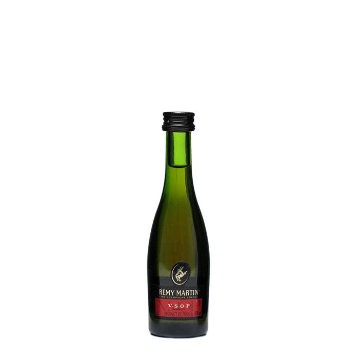 Remy Martin VSOP Cognac Pet 50ml