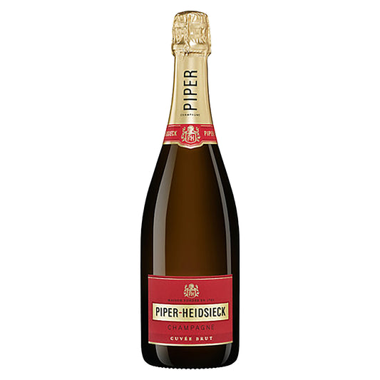 Piper Heidsieck Brut. 750 ML