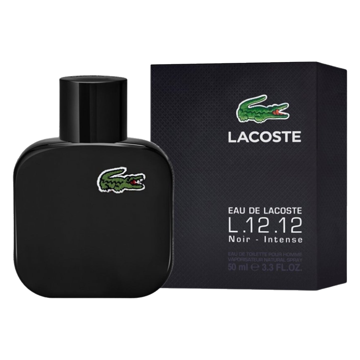 Lacoste L.12.12 Noir Eau de Toilette