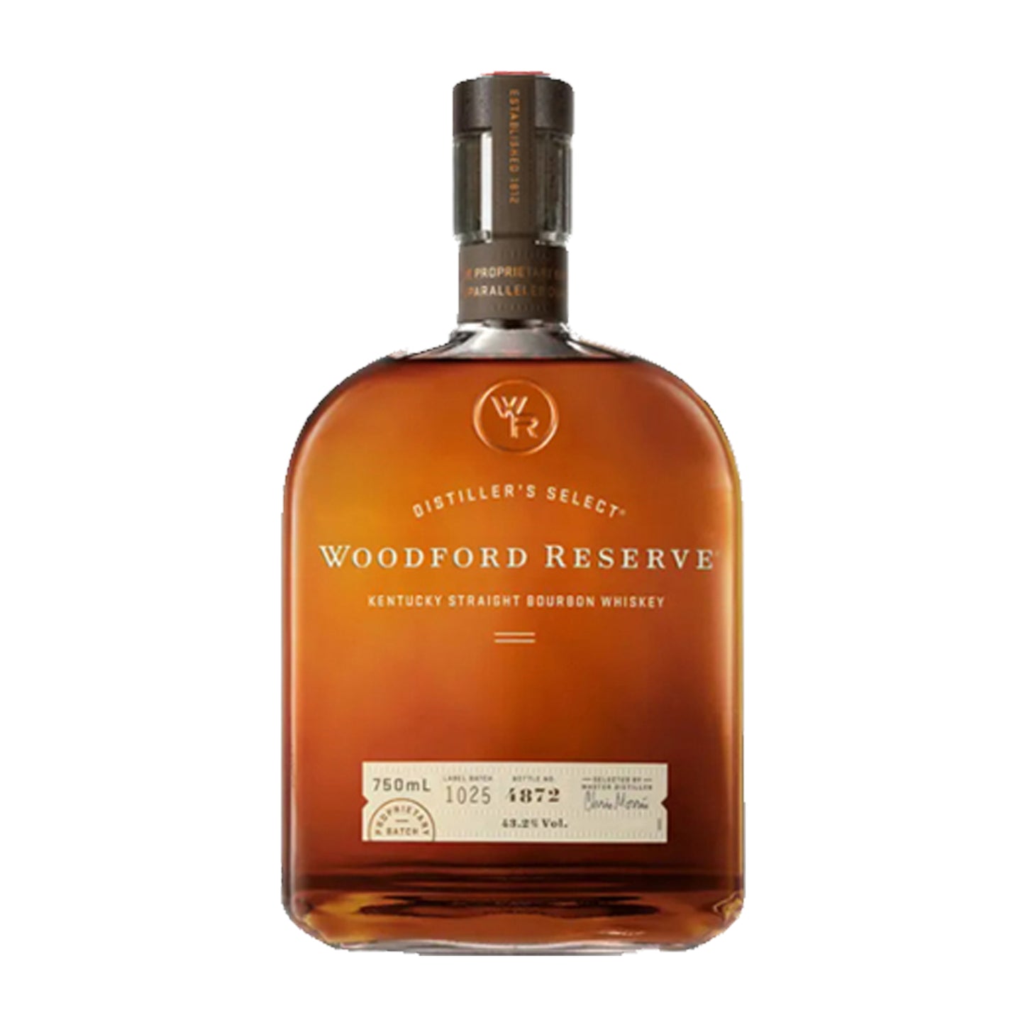 Woodford Reserve. 1 L