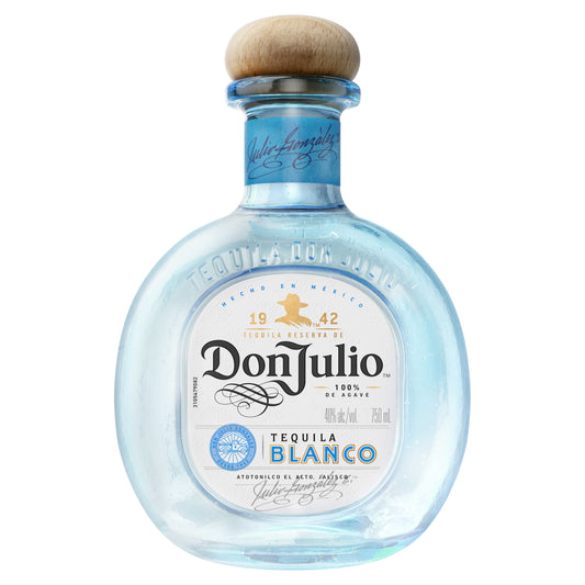 Don Julio Blanco. 750ML