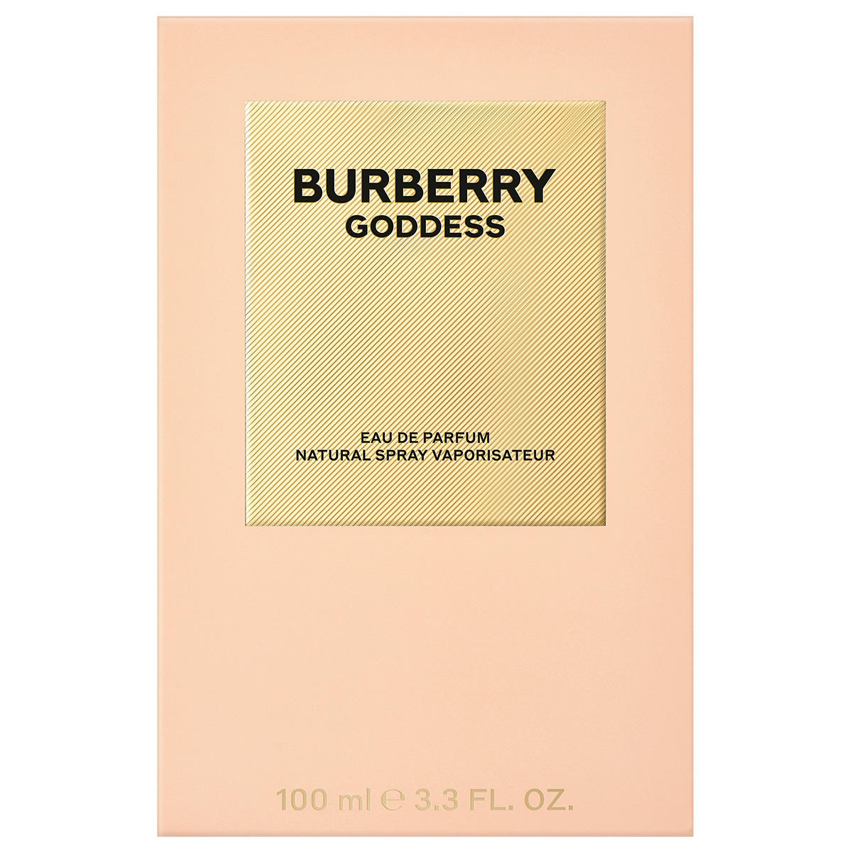 Burberry Goddess Edp 100Ml