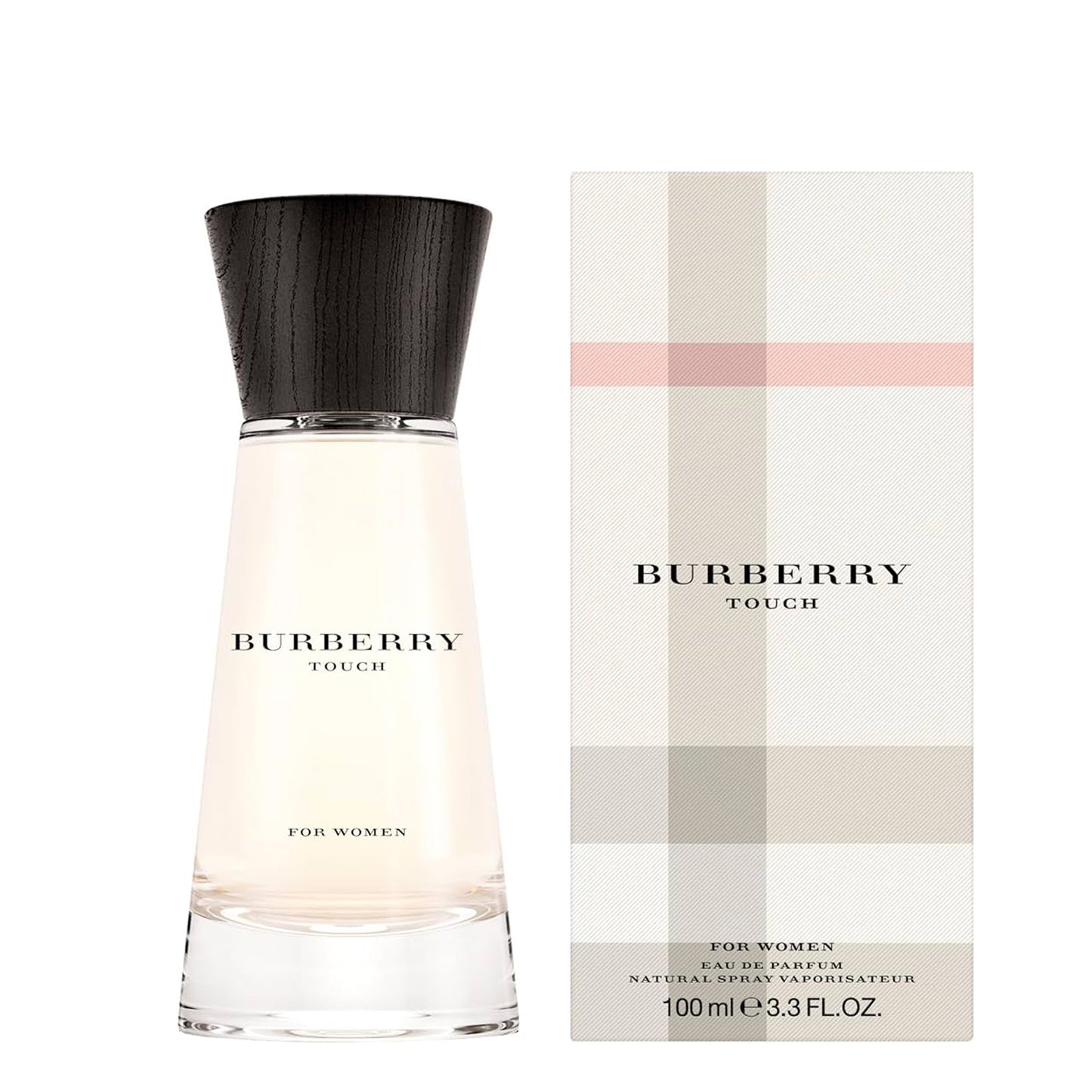 Burberry Touch Eau de Parfum for Women 100Ml
