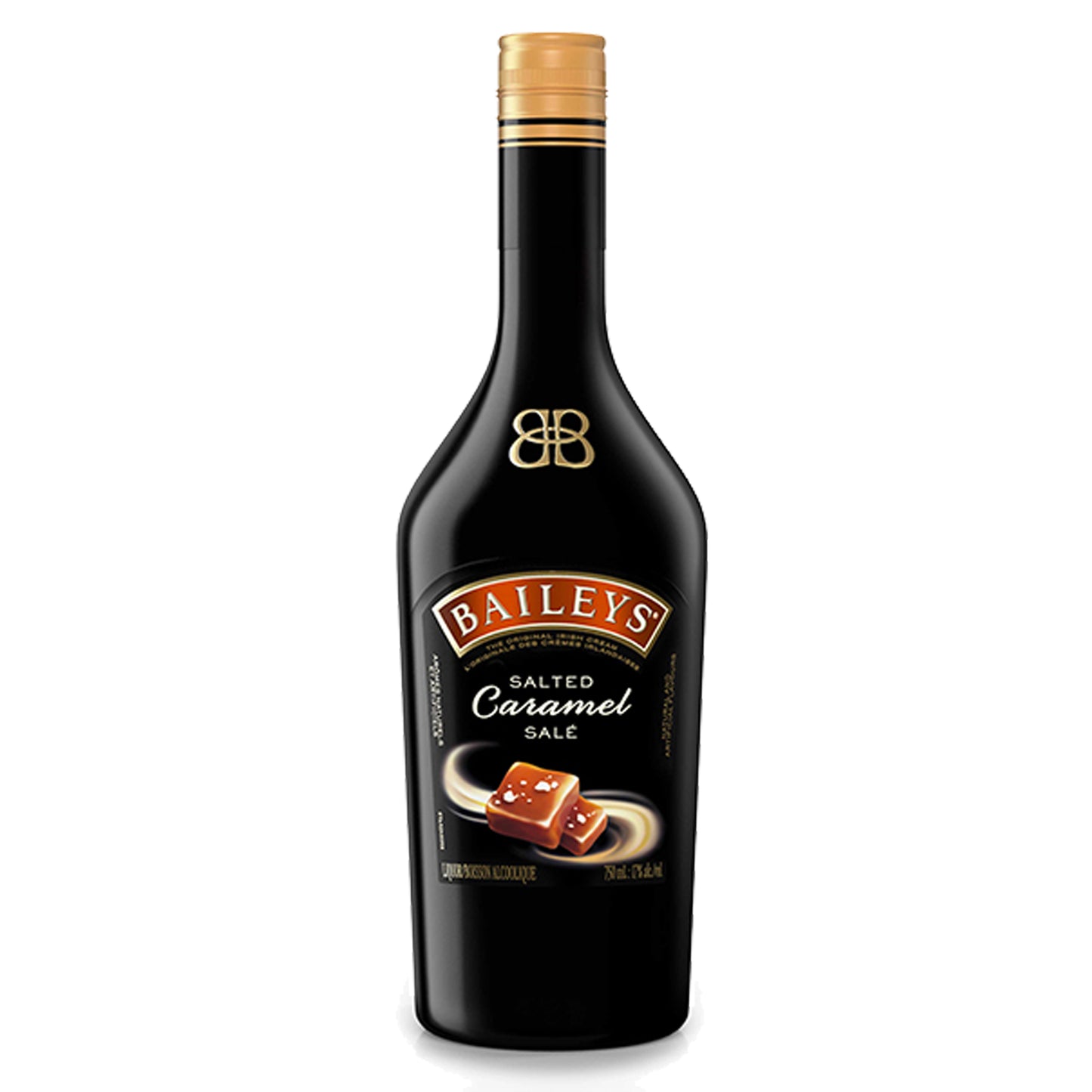 Baileys Salted Caramel. 1L