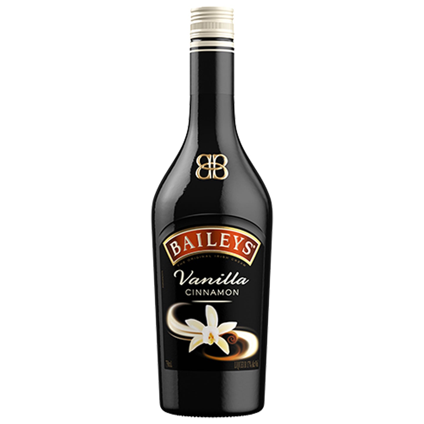 Baileys Vanilla
Cinnamon