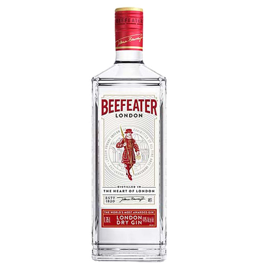Beefeater Gin. 1L
