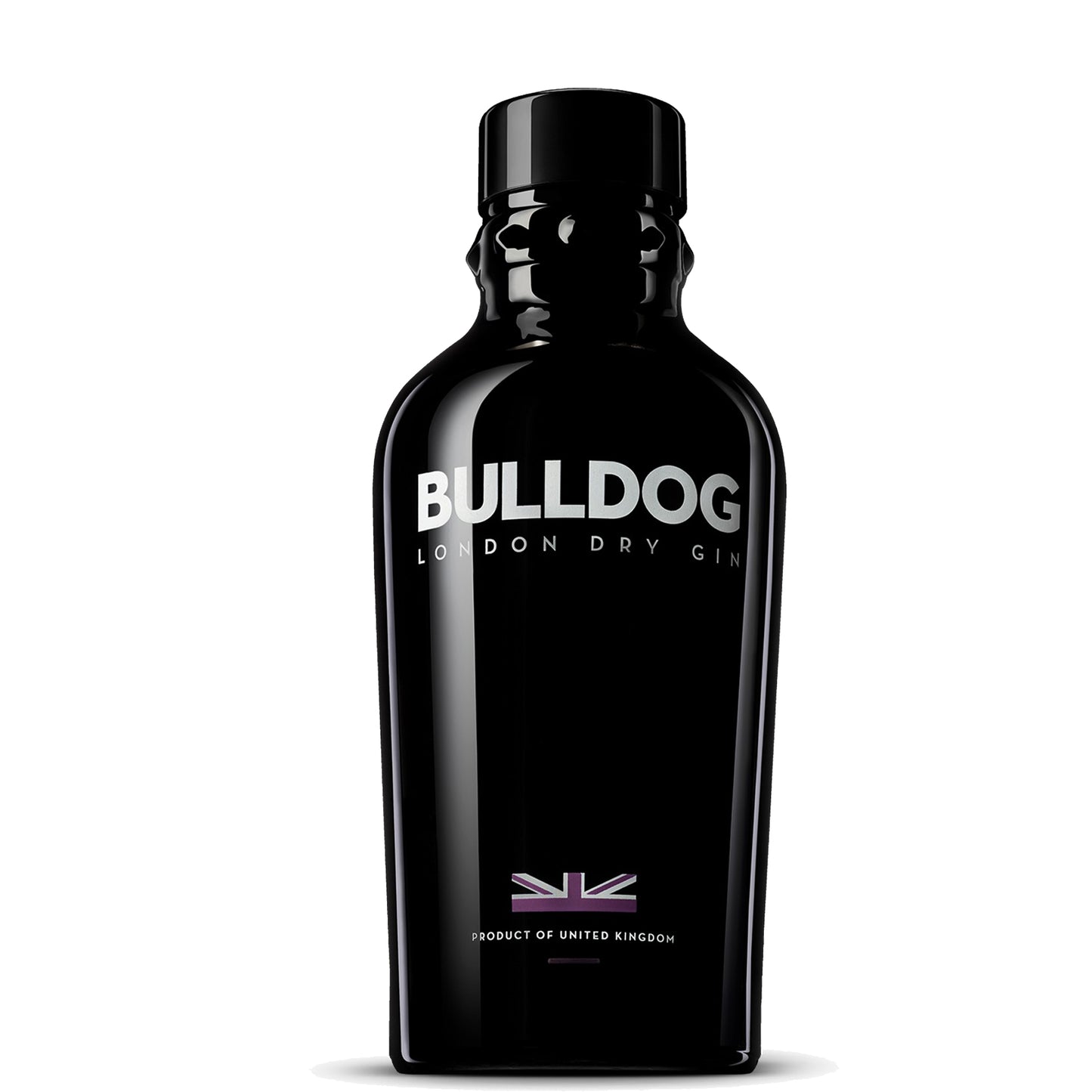 Bulldog. 1L