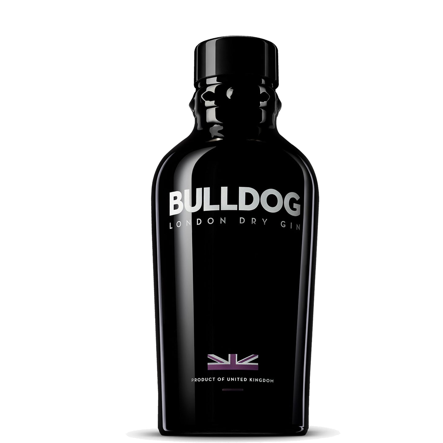 Bulldog.  1L