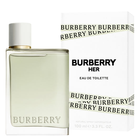 Burberry Her  Garden Party  100Ml
