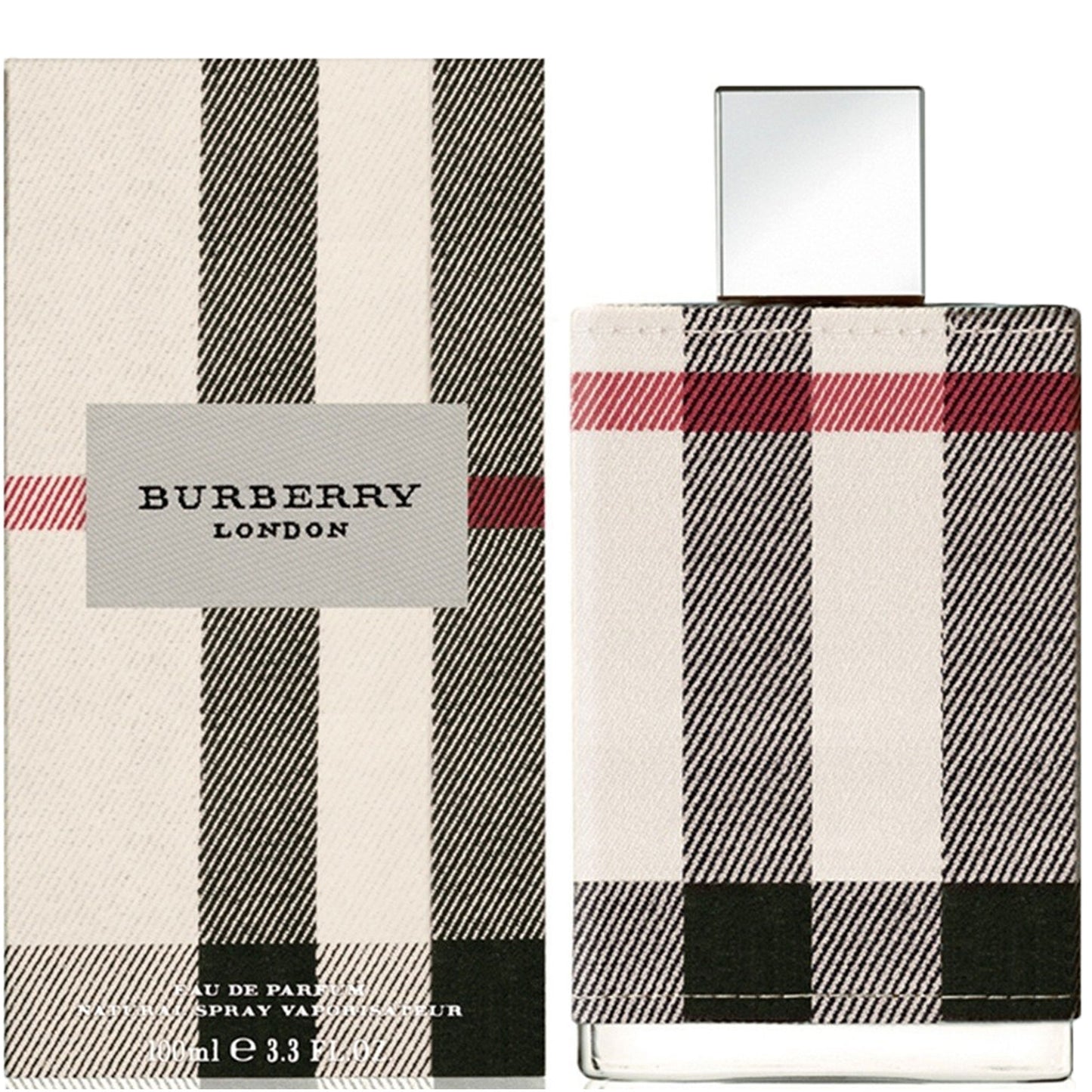 Burberry London Eau de Parfum 100Ml