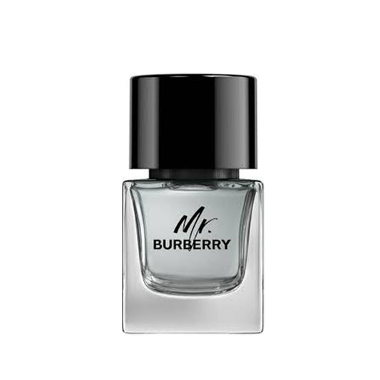 Burberry Mr Burberry Eau de Toilette for Men 50Ml