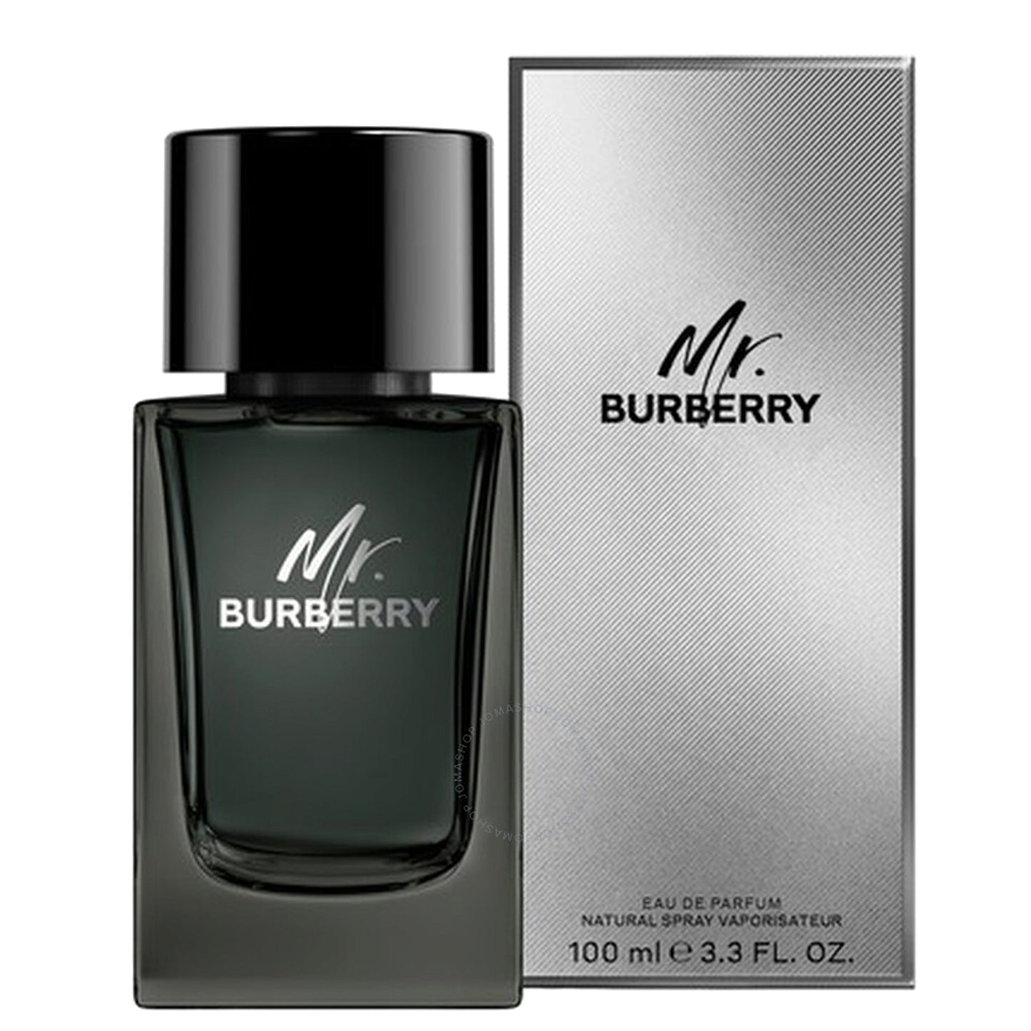 Burberry Mr Burberry Eau de Parfum 100Ml