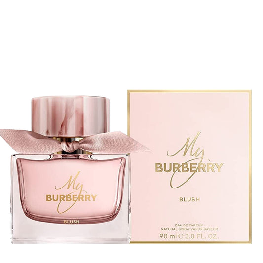 Burberry My Burberry Blush Eau de Parfum 90Ml