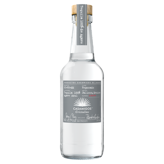 Casamigos Blanco. 1L