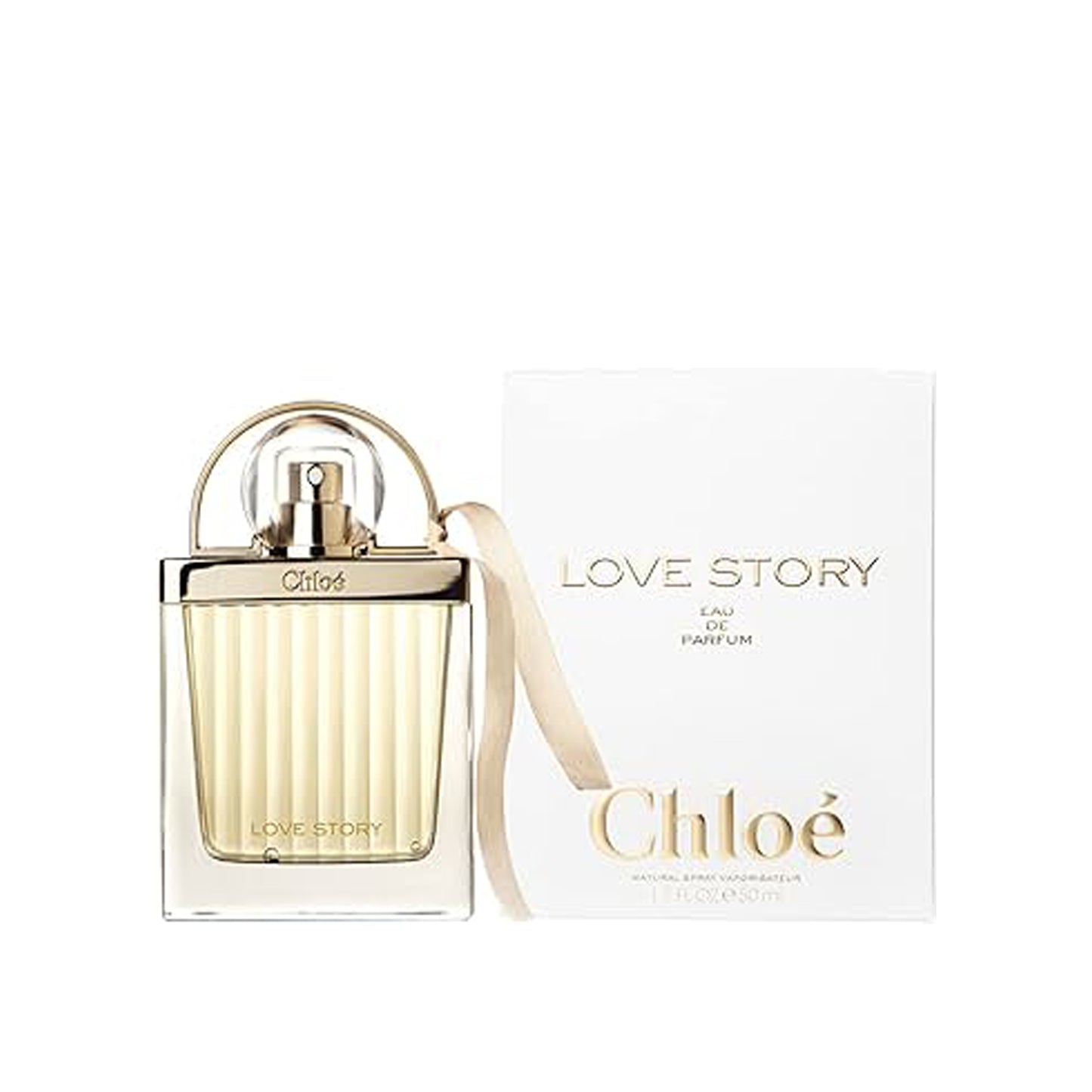 Chloe Love Story Eau de parfum 50Ml