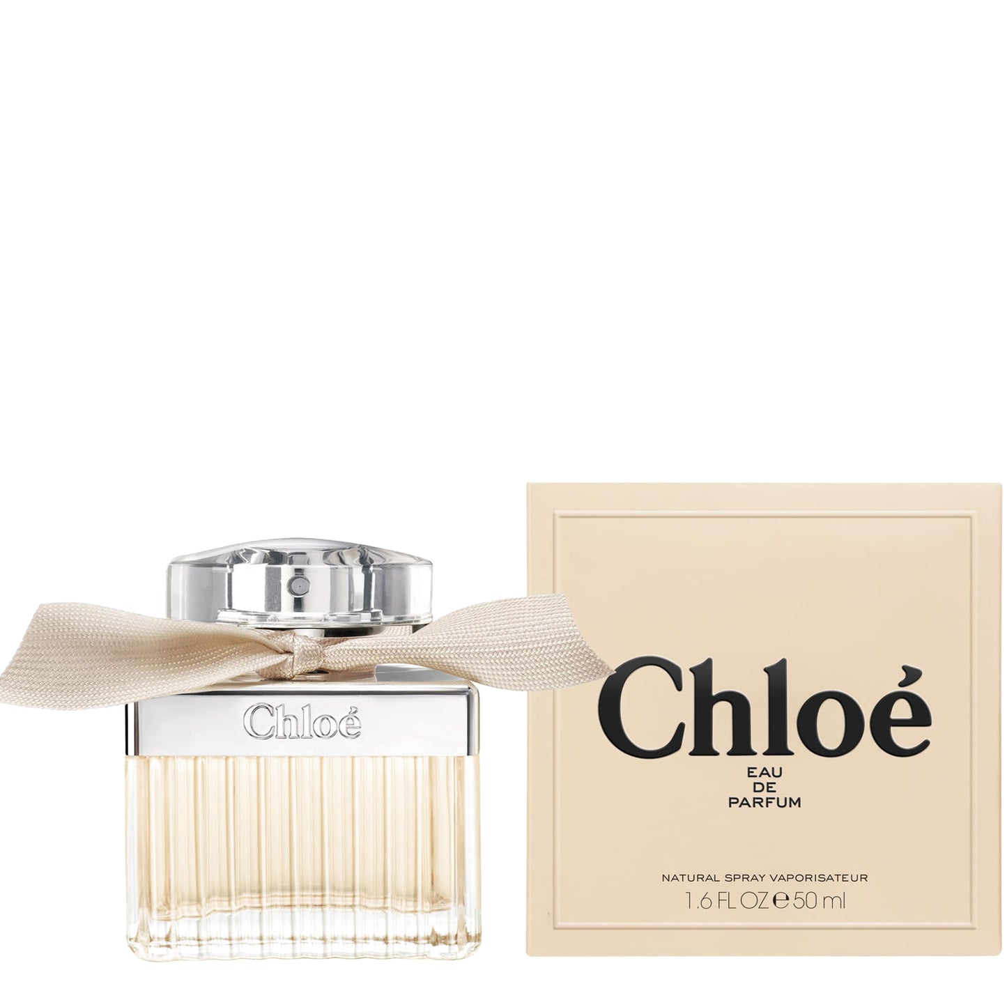 Chloe Signature Eau de Parfum 50Ml