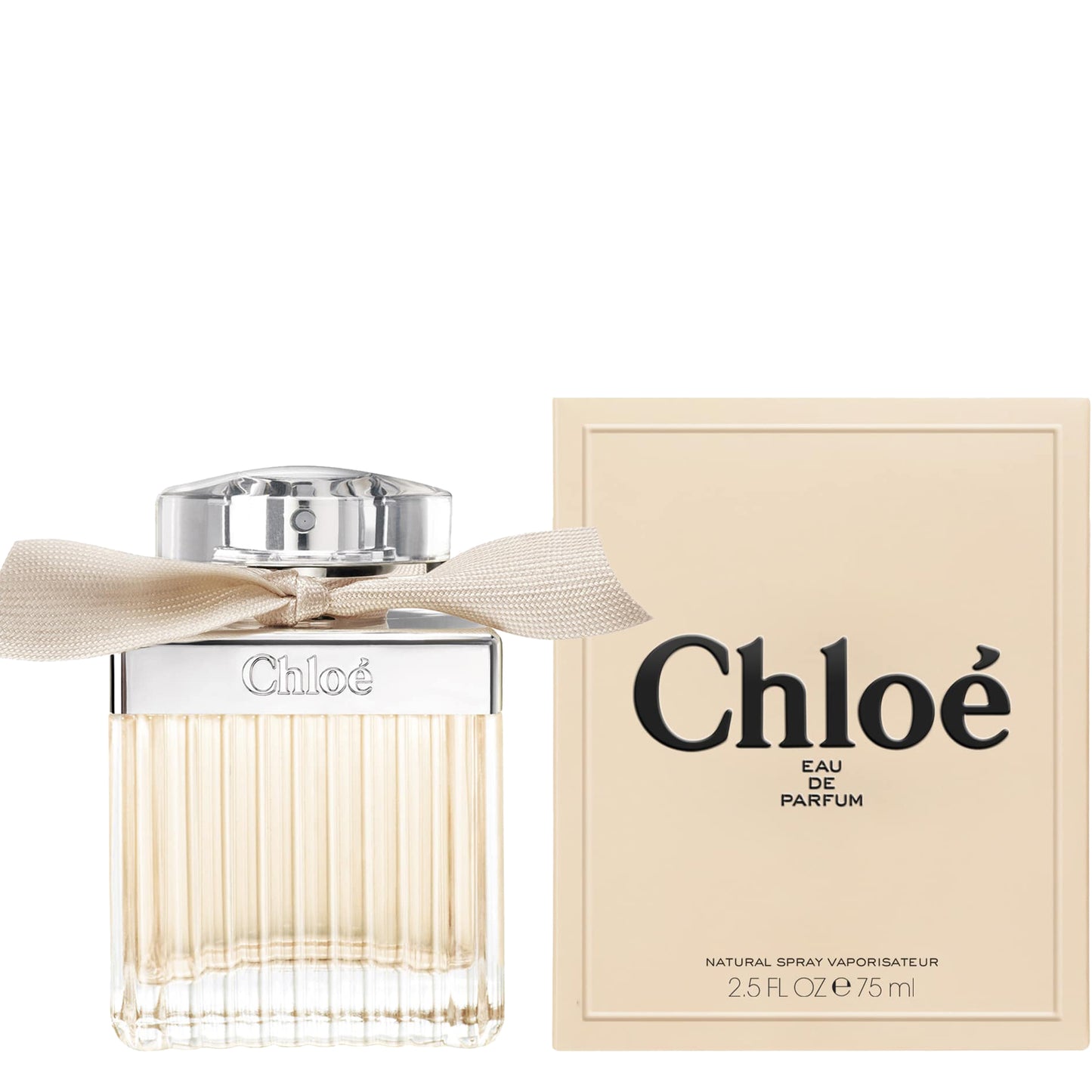 Chloe Signature Eau de Parfum 75Ml