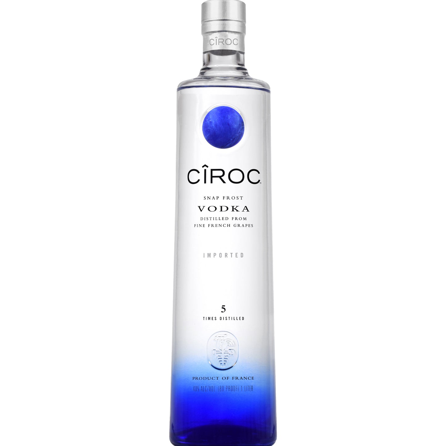 Ciroc. 1L