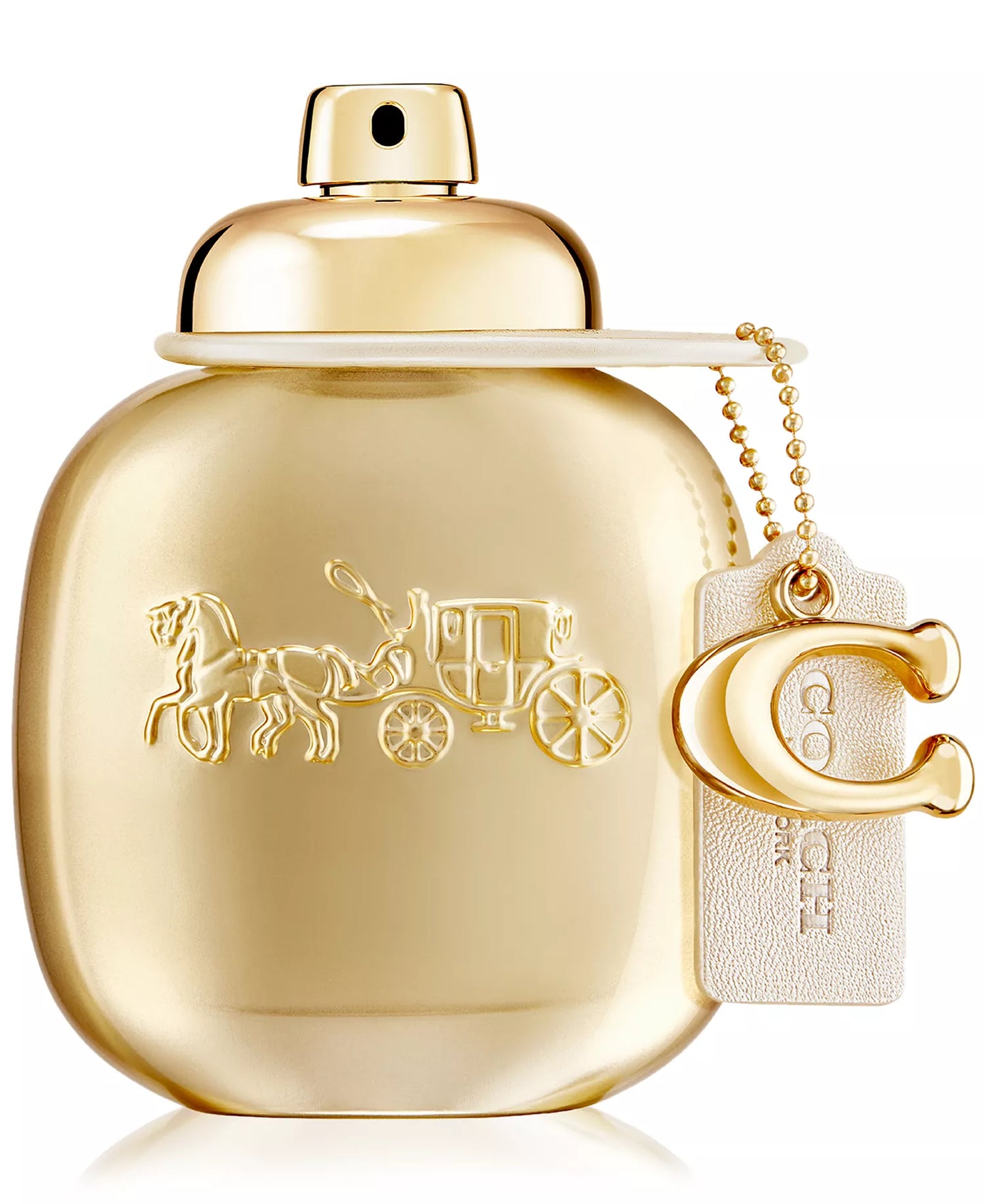 Coach Gold Parfum 3.0 Oz / 90 Ml (W)