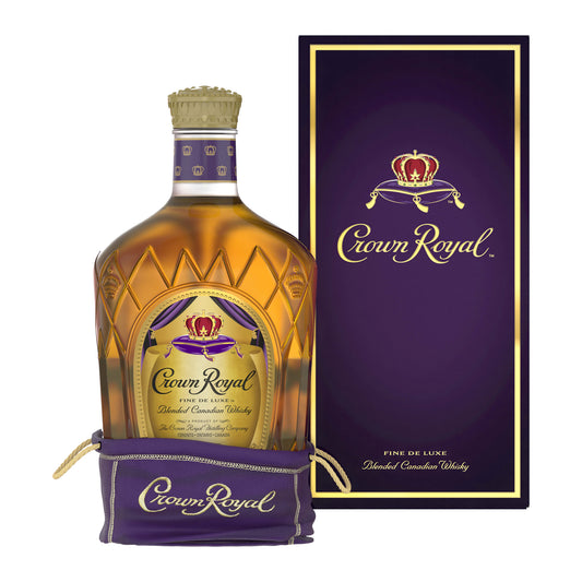 Crown Royal. 1L