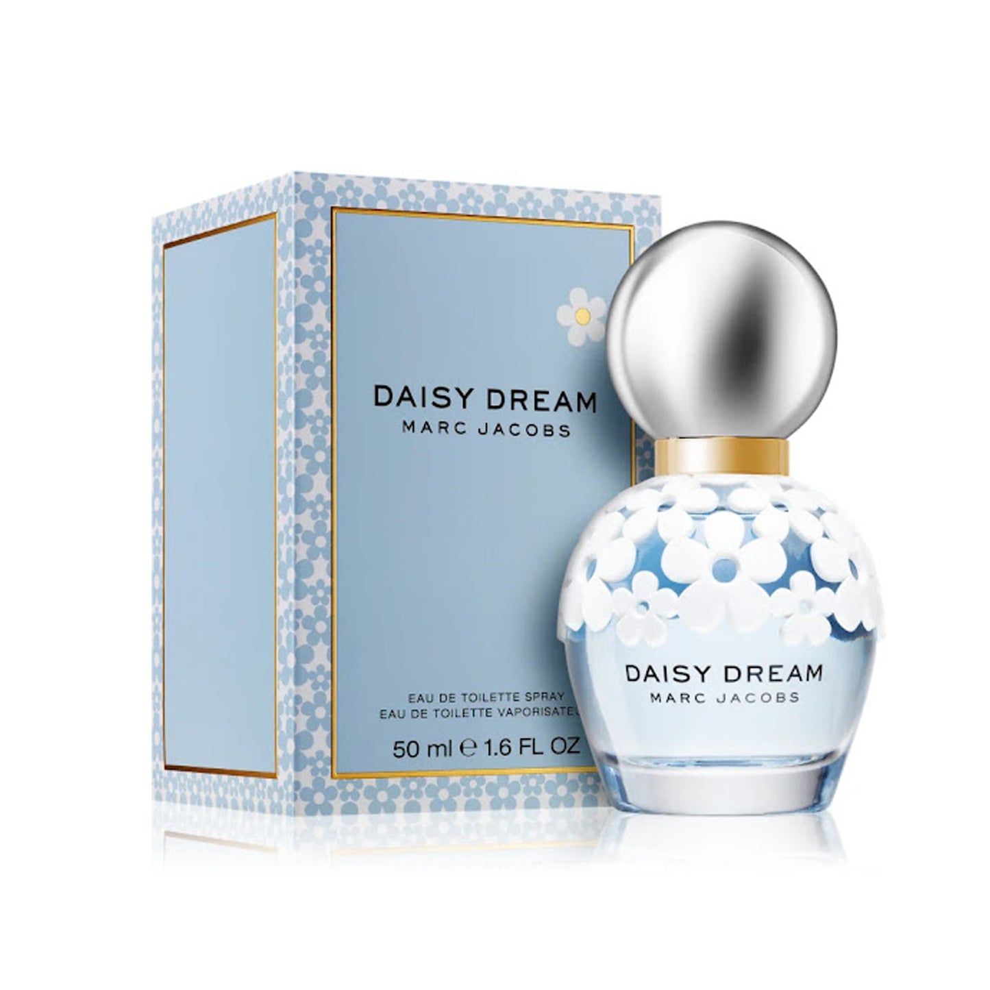 Marc Jacobs Daisy Dream Eau de Toilette Spray 50Ml