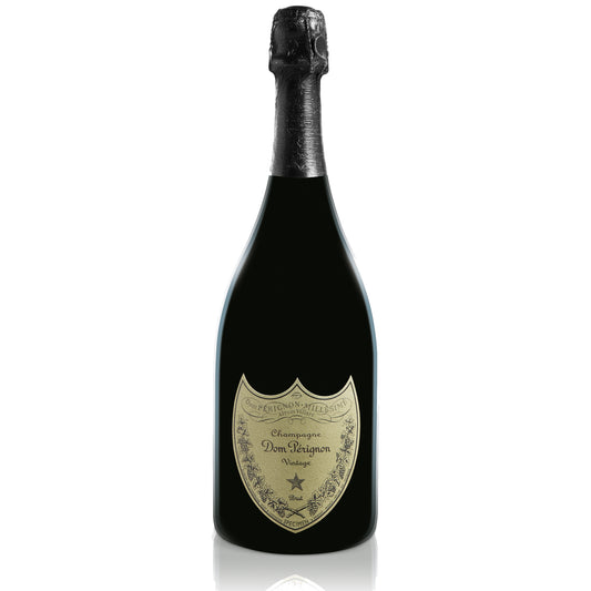 Dom Pérignon Vintage Champagne. 750Ml