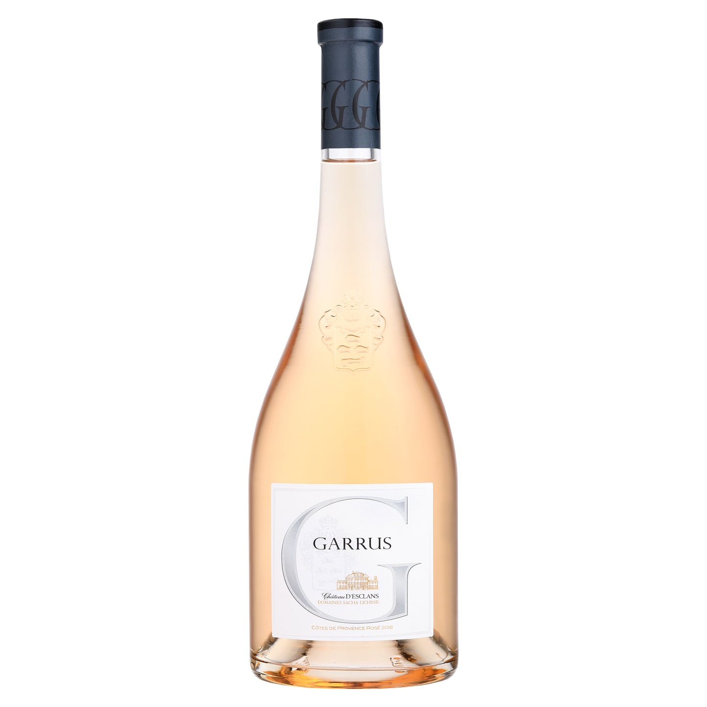 Chateau d'Esclans Garrus Rosé