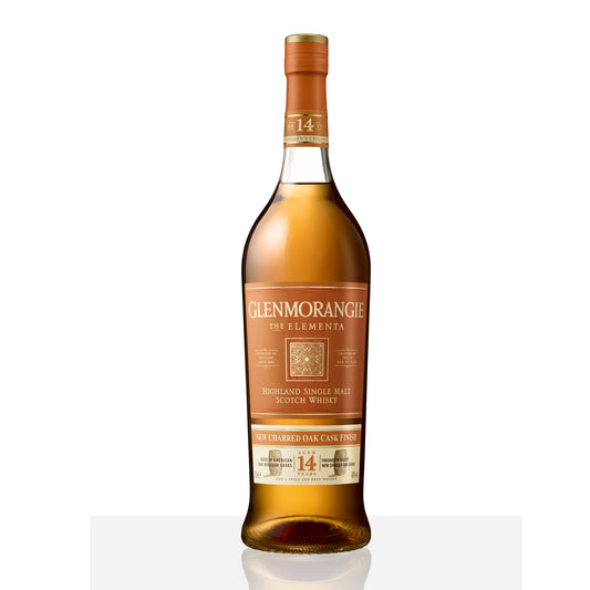 Glenmorangie The Elementa Duthac 14 Yo. 1L