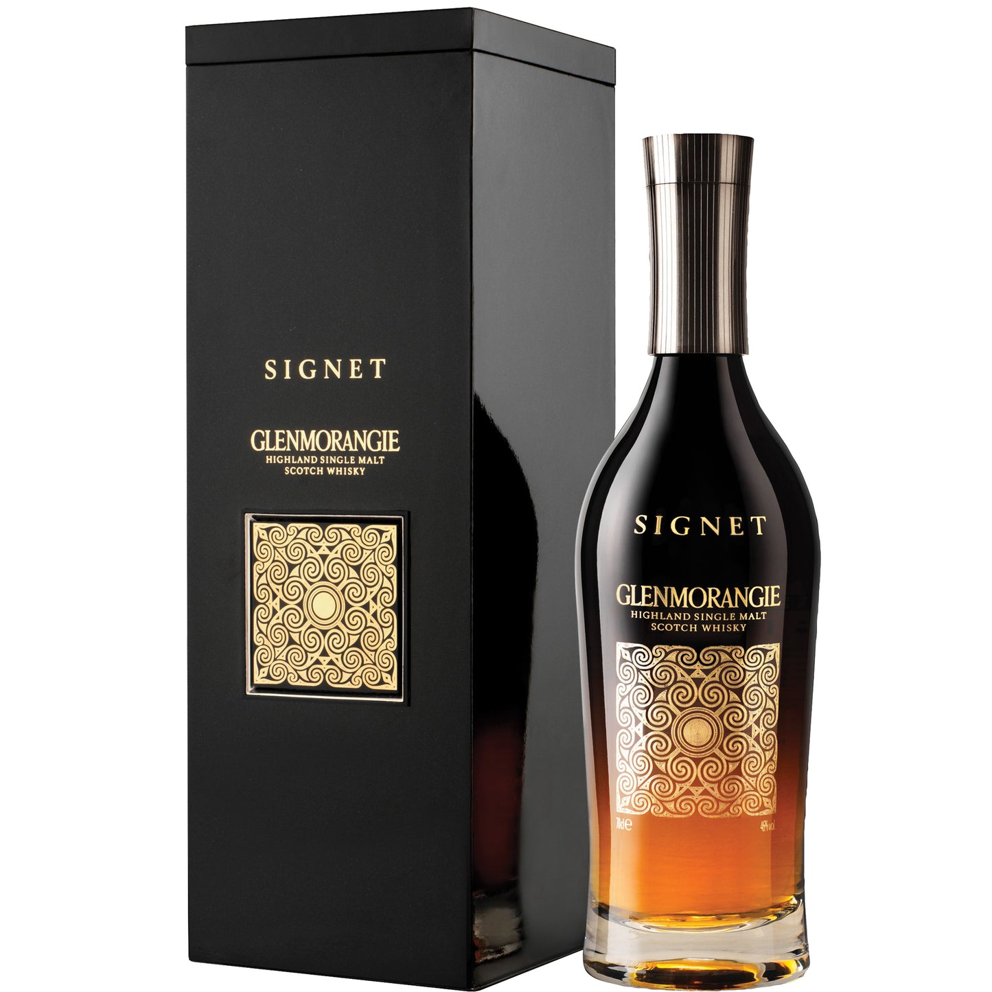 Glenmorangie Signet Single Malt Whisky. 750ml