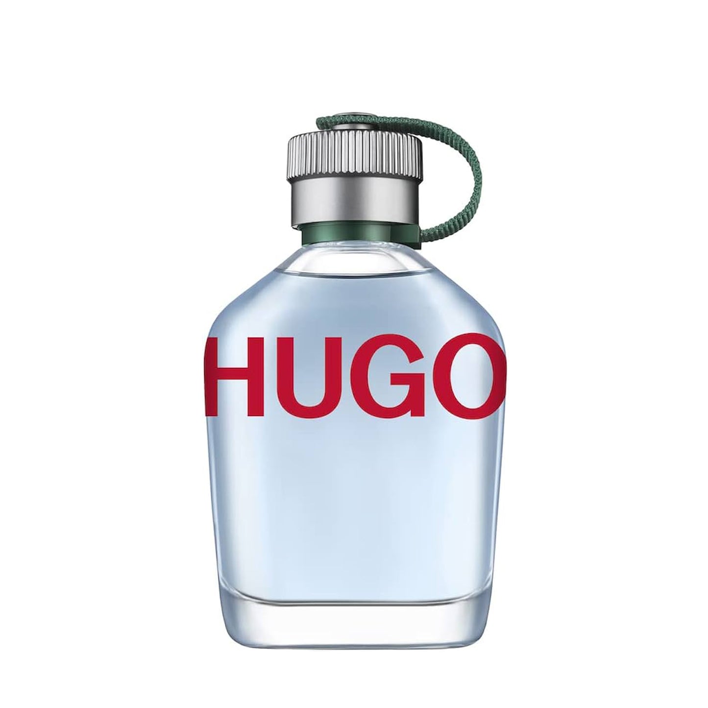 Hugo Boss Man Eau de Toilette for Men 125Ml