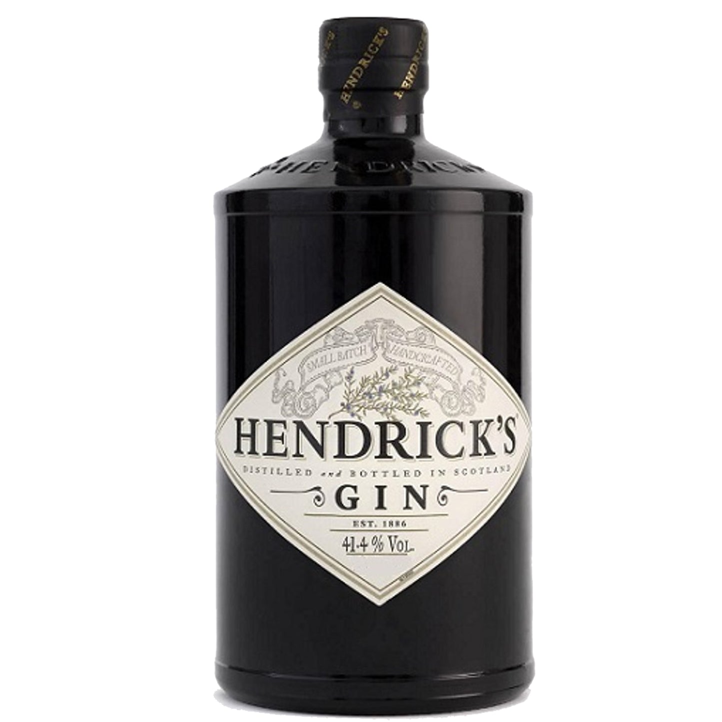 Hendrick’s Gin. 1L