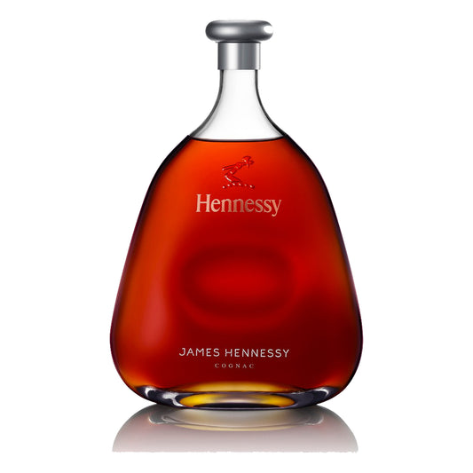 Hennessy James Cognac. 1L