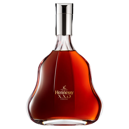 Hennessy X.X.O Cognac. 1L