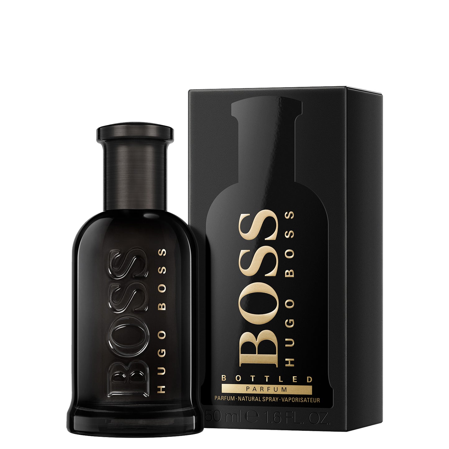 Hugo Boss Bottled Eau de Parfum 50Ml