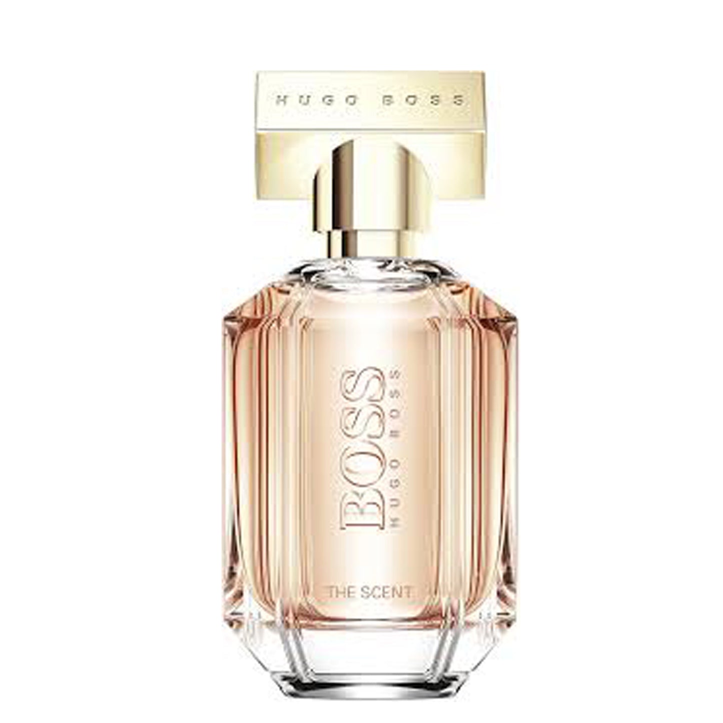 Hugo Boss The Scent for Her Eau de Parfum  50Ml