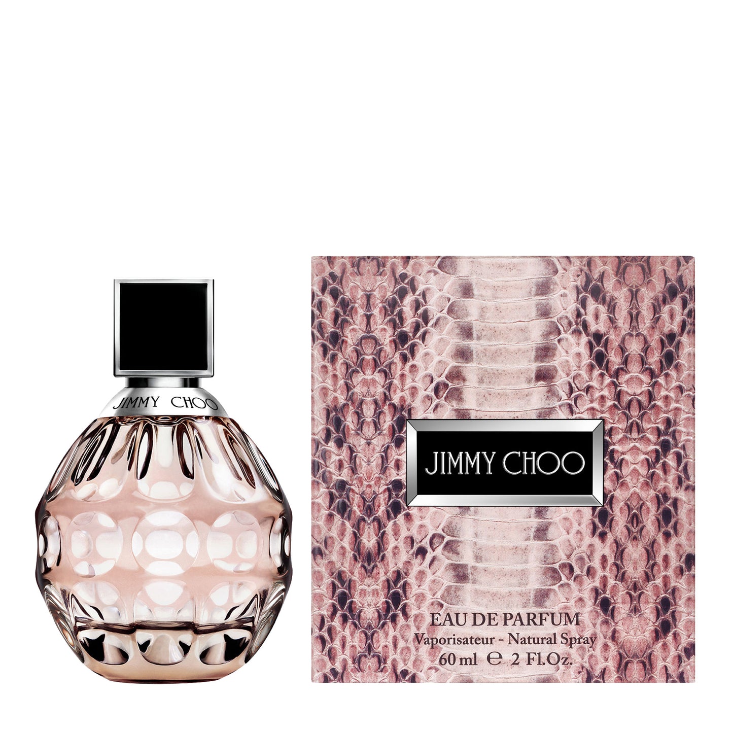 Jimmy Choo Eau de Parfum 60Ml