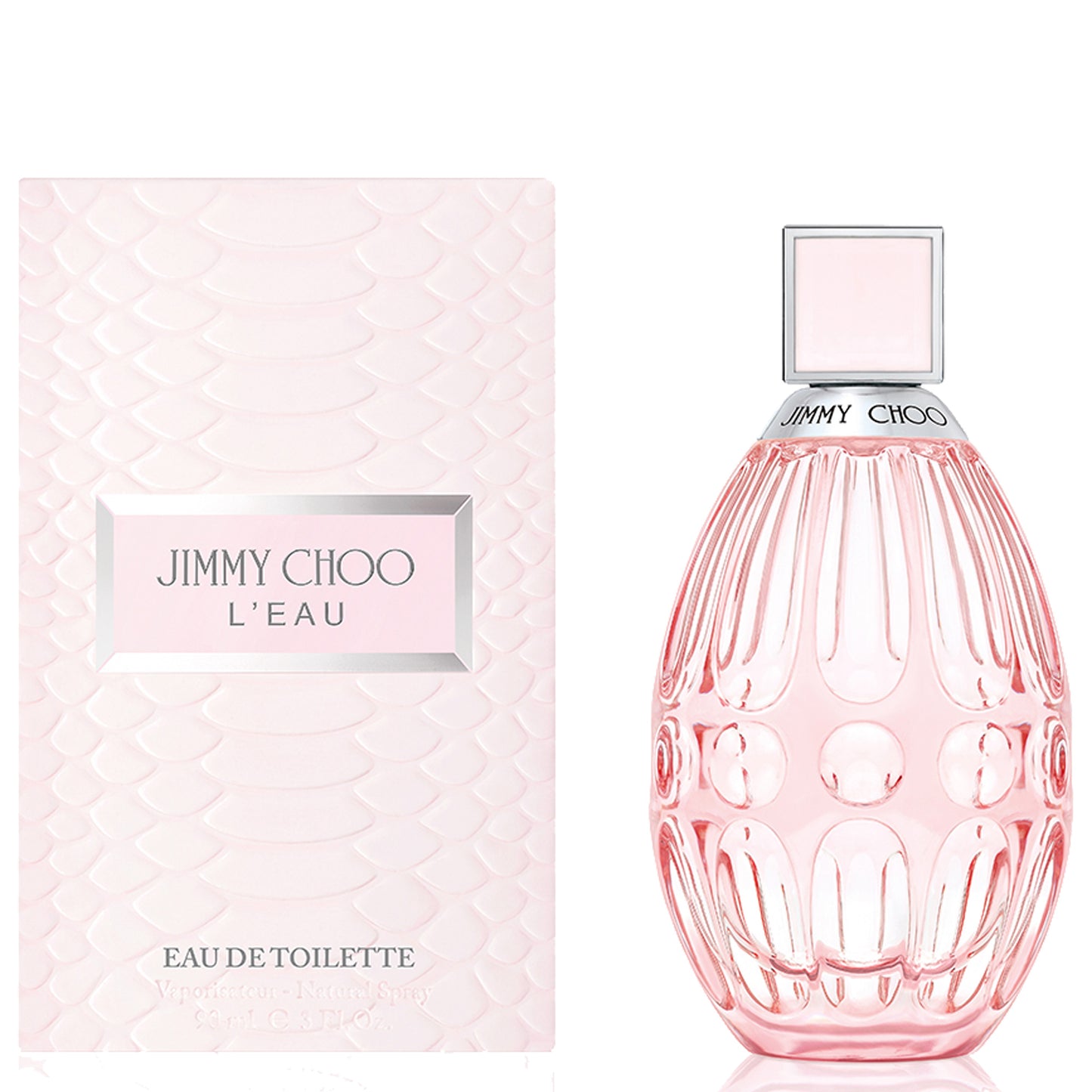 Jimmy Choo L'Eau Eau de Toilette 90Ml