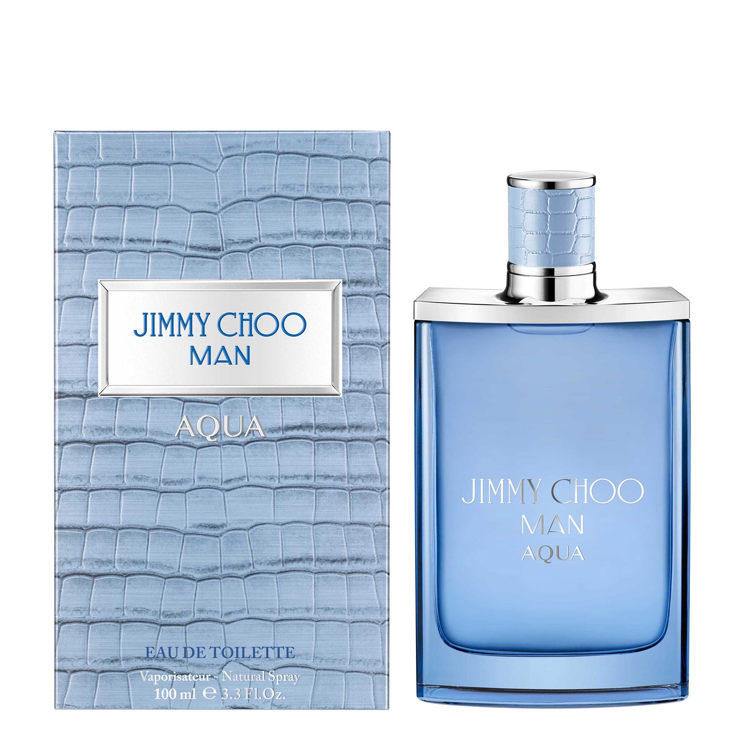 Jimmy Choo Man Aqua 100Ml