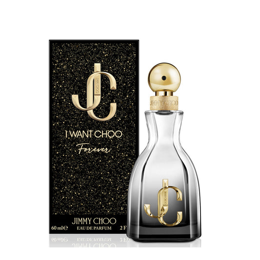Jimmy Choo I Want Choo Forever Eau de Parfum. 2Oz/60ml
