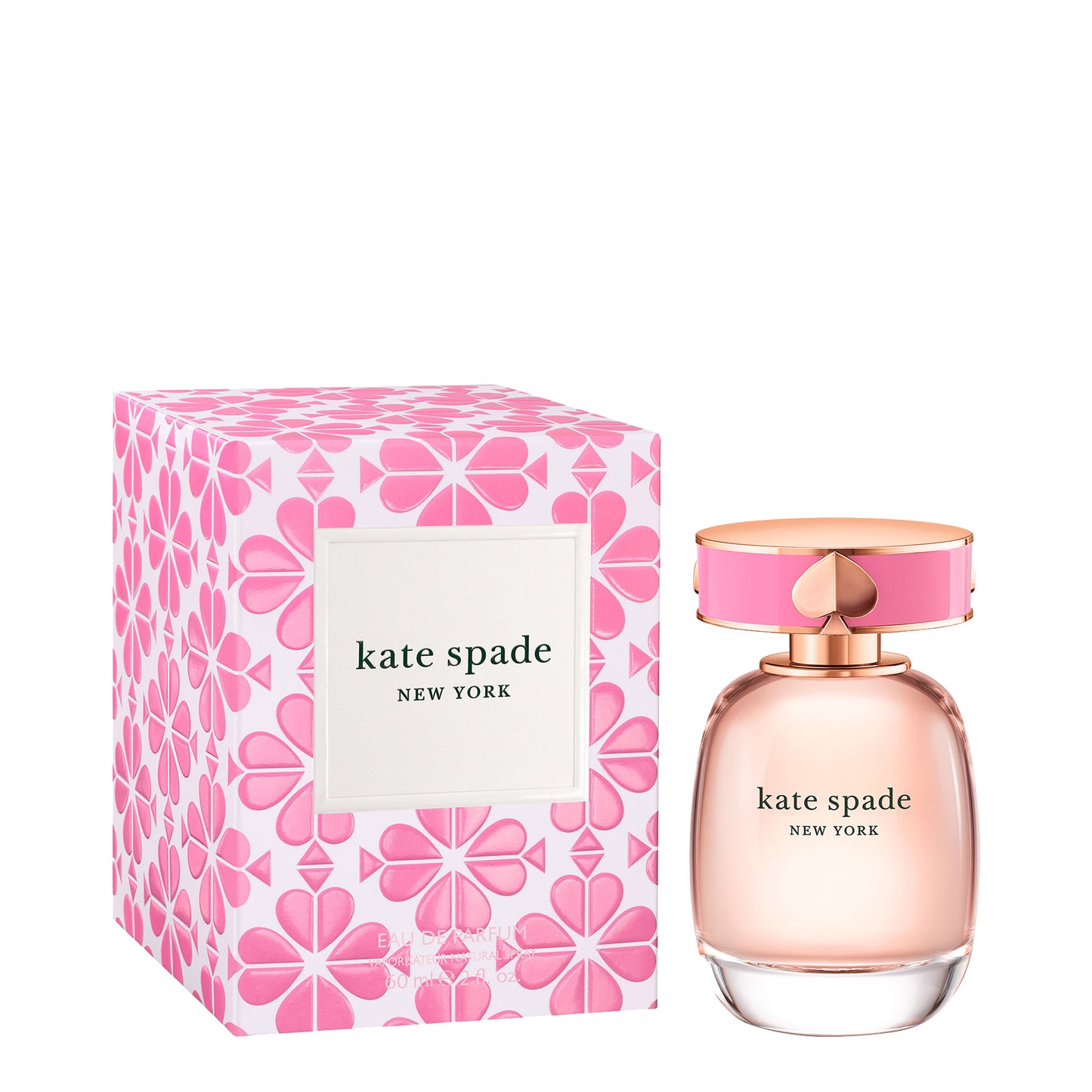 Kate Spade New York Eau de Parfum 60Ml