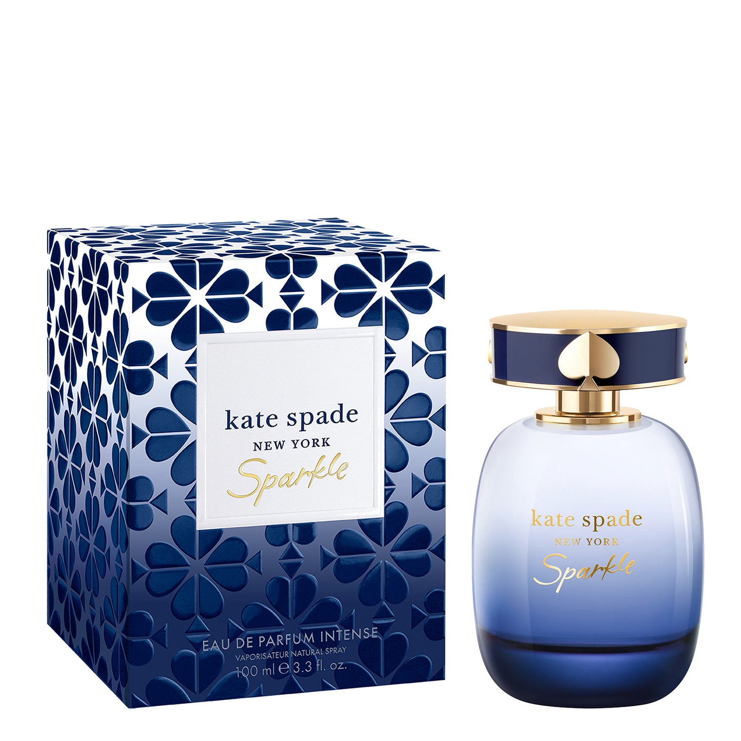 Kate Spade New York Sparkle Intense Eau de Parfum 100Ml
