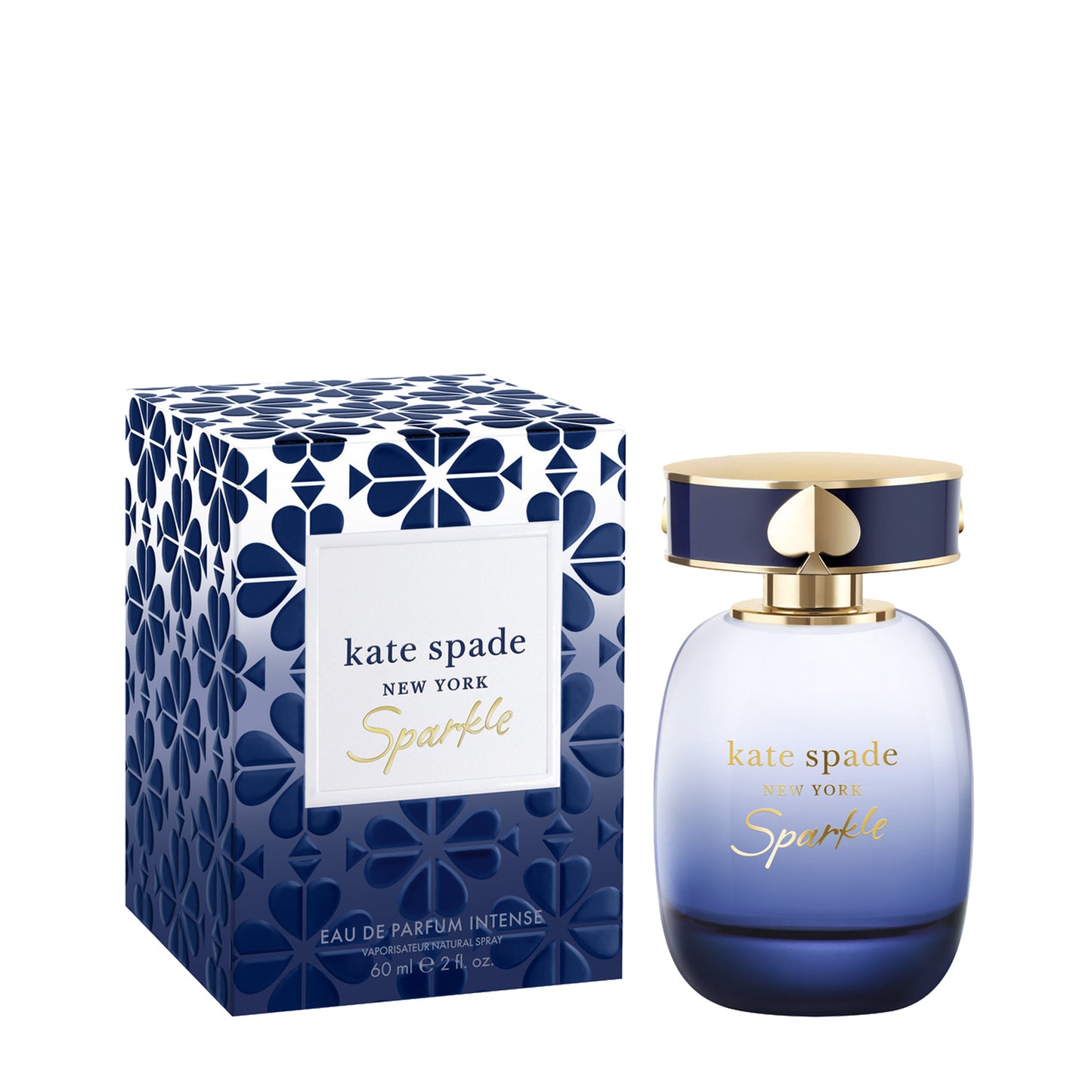 Kate Spade New York Sparkle Intense Eau de Parfum 60Ml