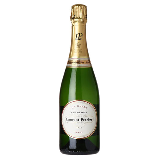 Laurent Perrier Brut.  750ML