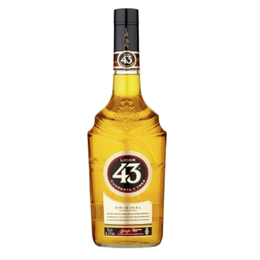 Licor 43 Liqueur. 1L