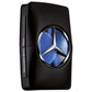 Mercedes-Benz Man Eau de Toilette. 3.4fl.Oz/100ml