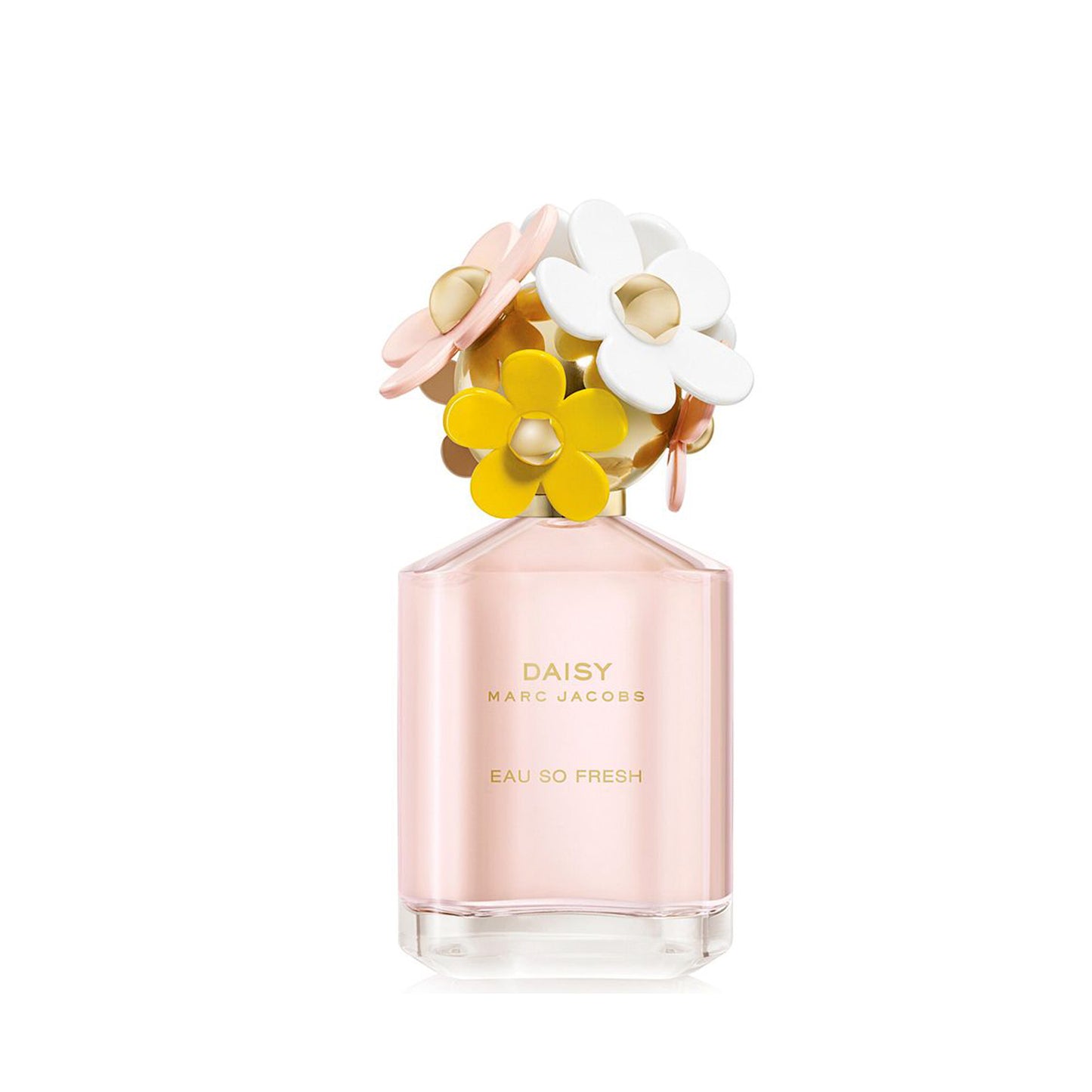 Marc Jacobs Daisy Eau So Fresh Eau de Toilette  75Ml