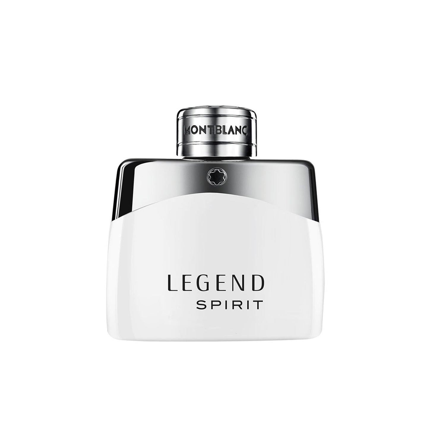 Mont Blanc Legend Spirit Eau de Toilette. 1.6Oz/50ml