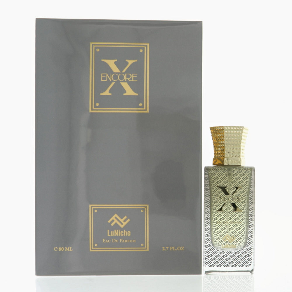 M-ENCORE X by LUNICHE
