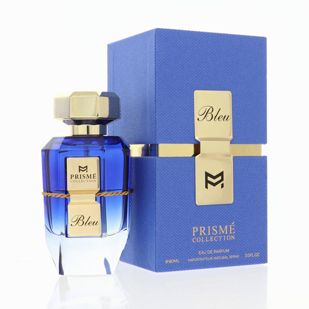 Patek Maison Prisme Bleu 90Ml Man