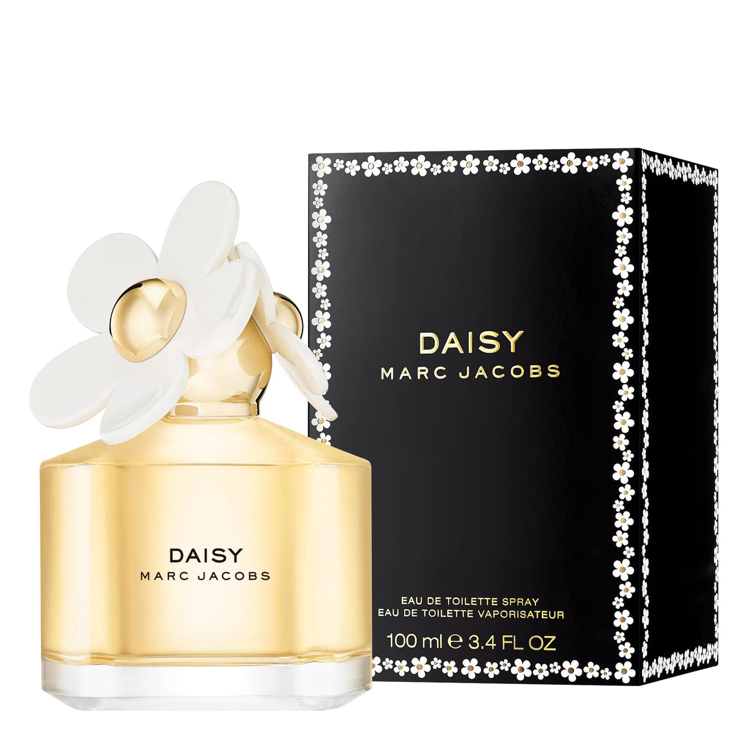 Marc Jacobs Daisy Eau de Toilette 100Ml